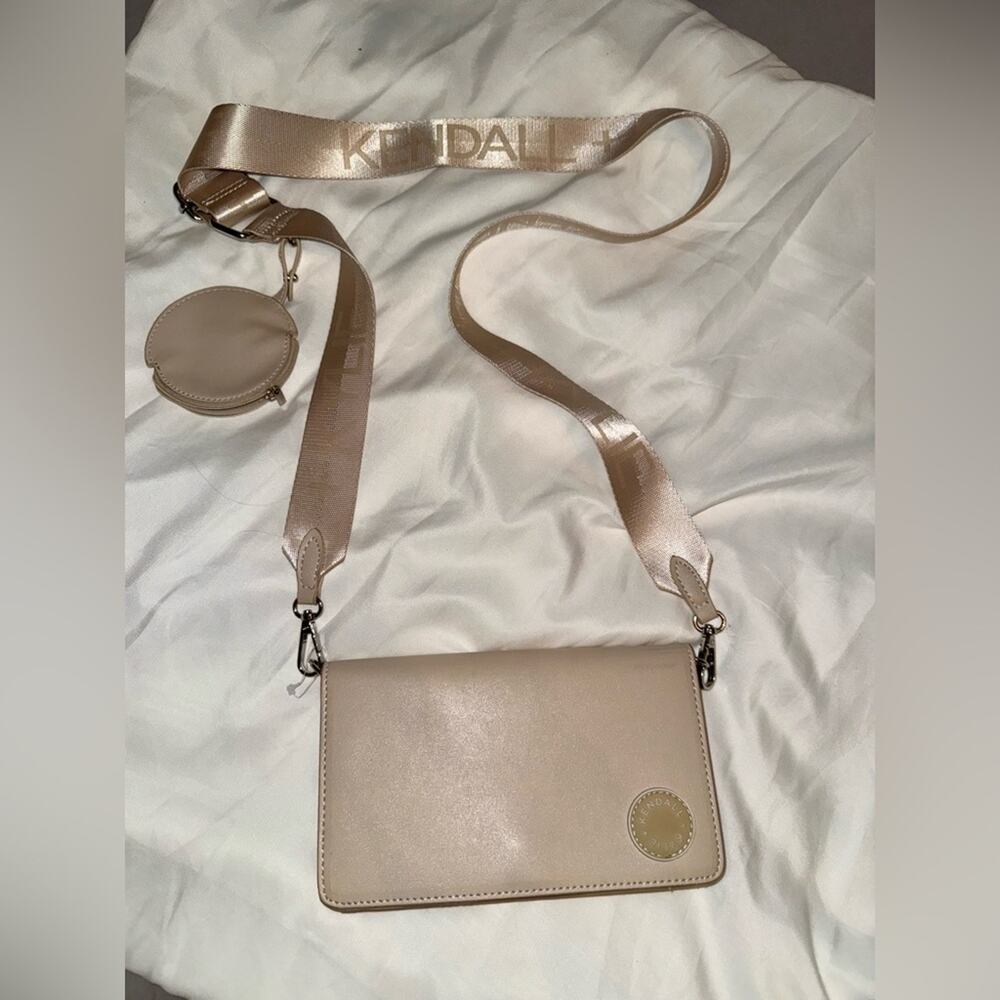 Kendal & Kylie crossbody bag